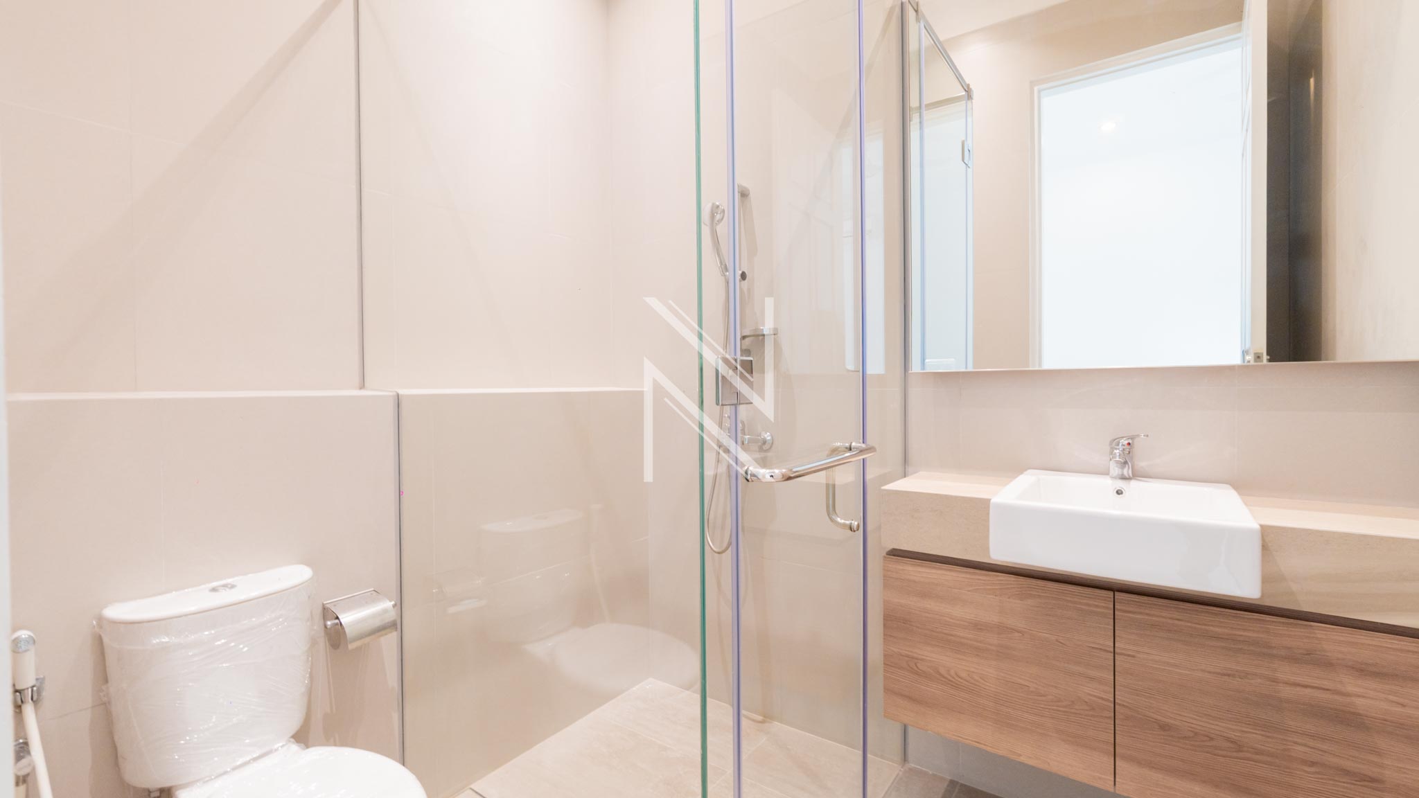 PENTA RESIDENCE D-6BR-BATHROOM 2 Premium 6BR Home at Penta Residence