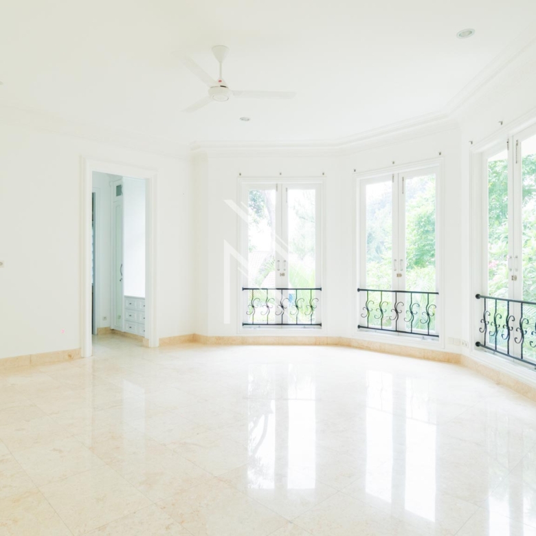 PENTA RESIDENCE D-6BR-FAMILY AREA AT SECOND FLOOR