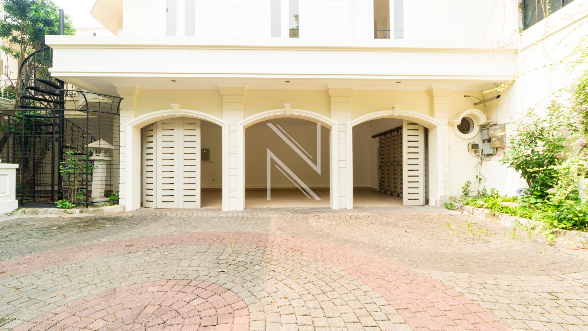 PENTA RESIDENCE D-6BR-GARAGE Premium 6BR Home at Penta Residence