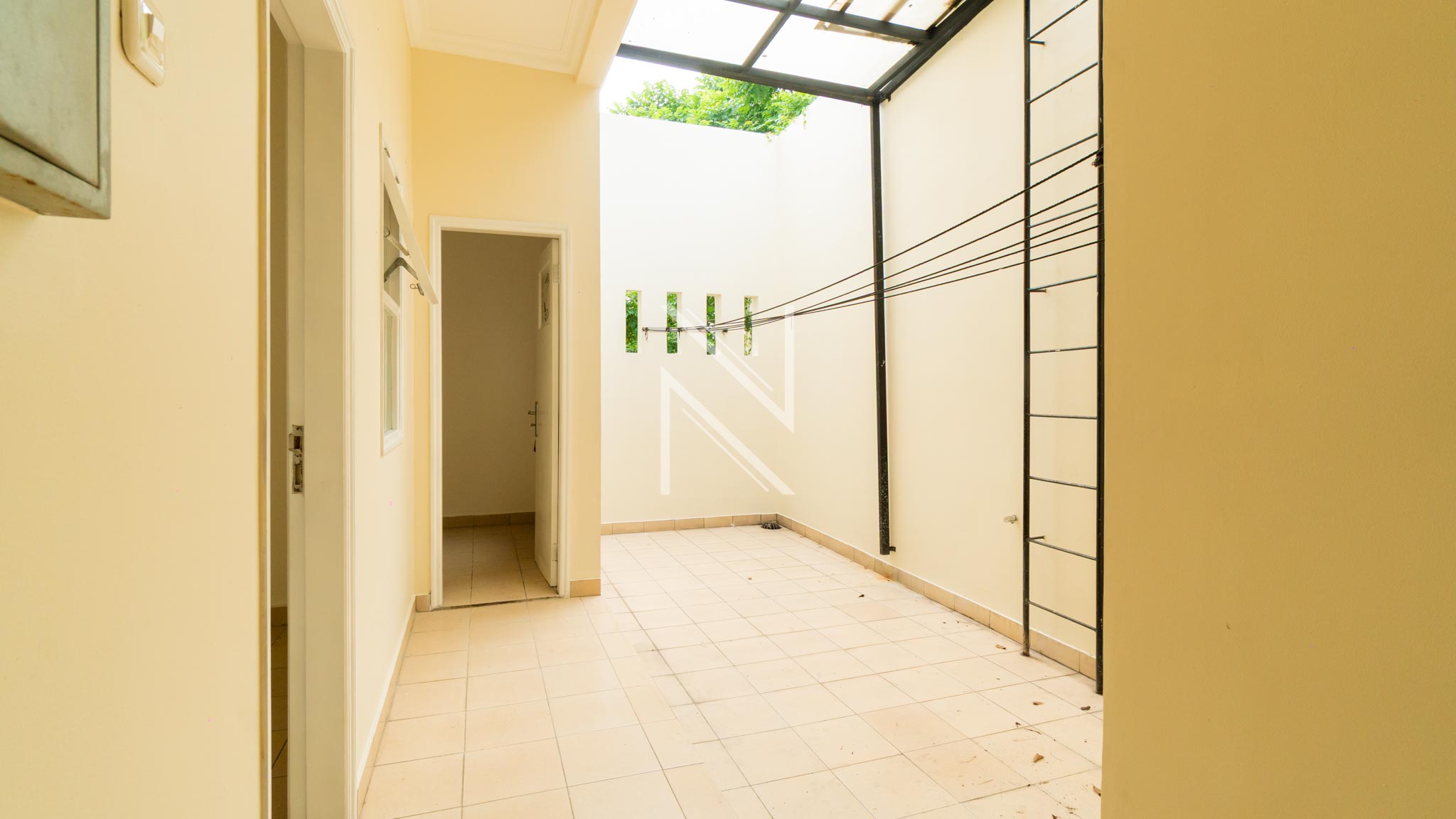 PENTA RESIDENCE D-6BR-MAID ROOM & SERVICE AREA Premium 6BR Home at Penta Residence