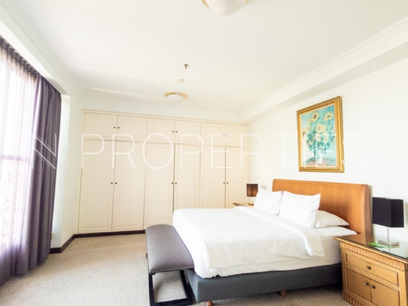 PENTHOUSE-4BR-BEDROOM 1