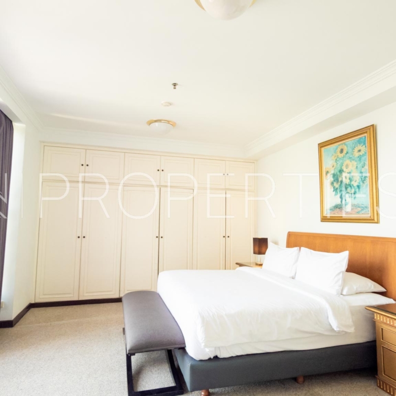 PENTHOUSE-4BR-BEDROOM 1