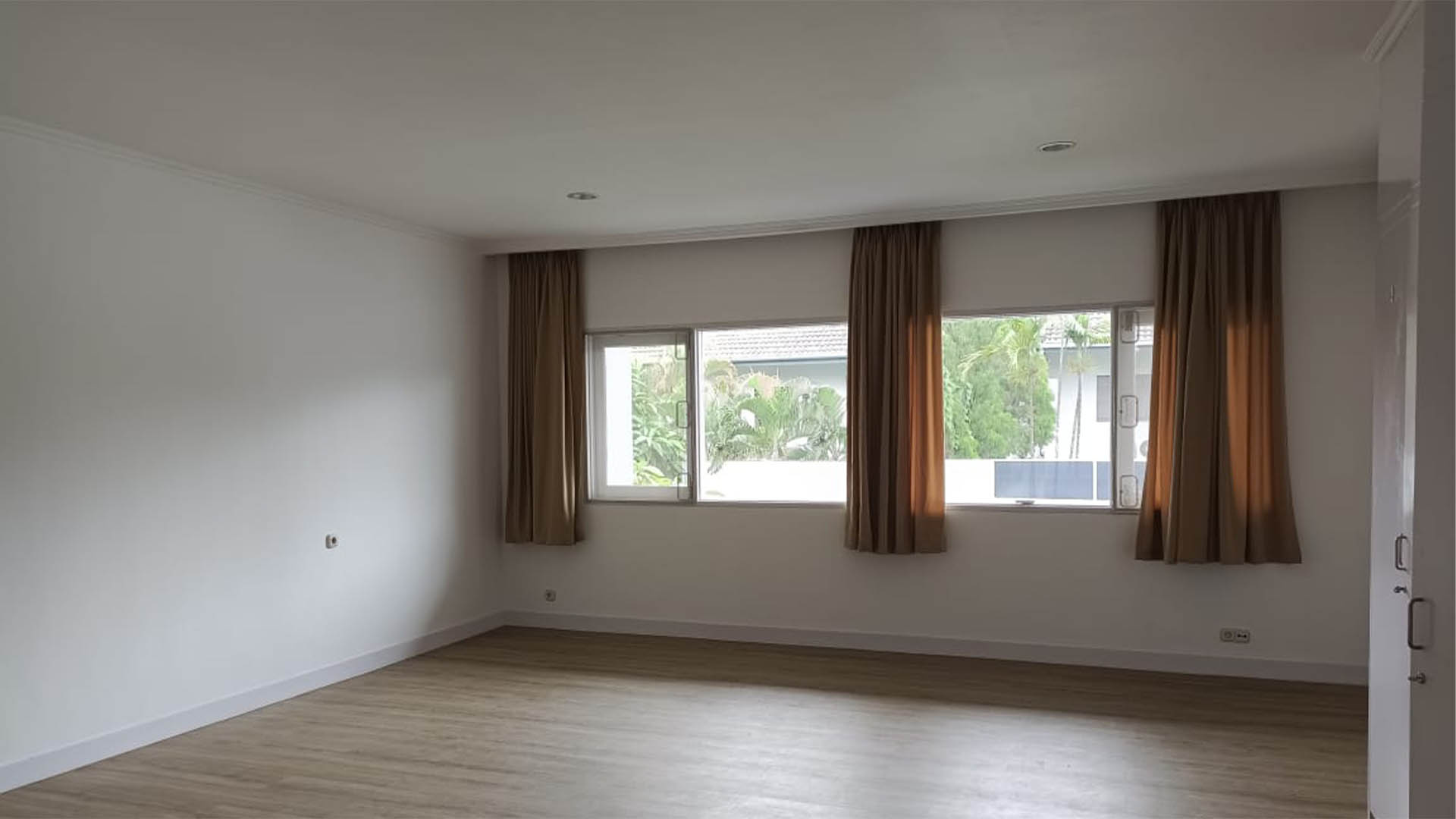 Cipete – Elegant 4BR Family Residence
