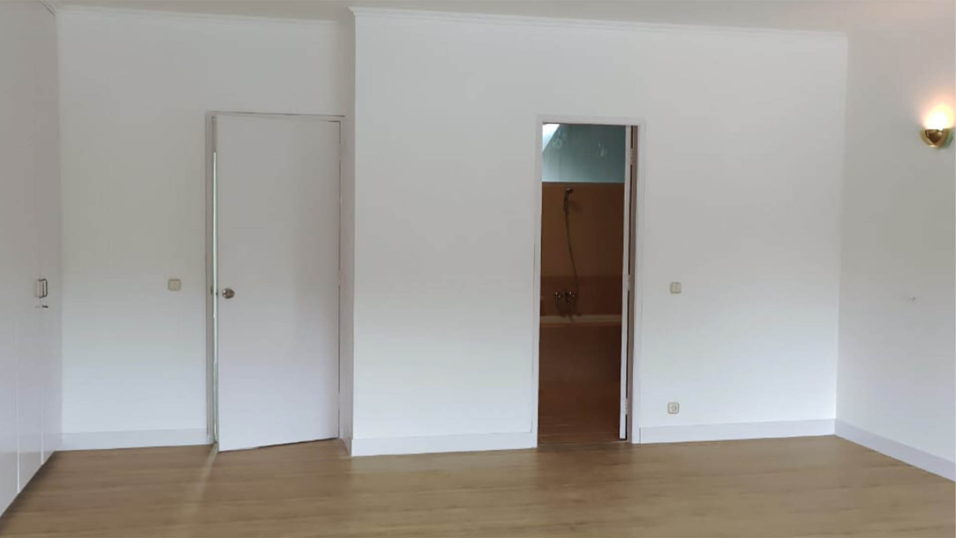 Cipete – Elegant 4BR Family Residence