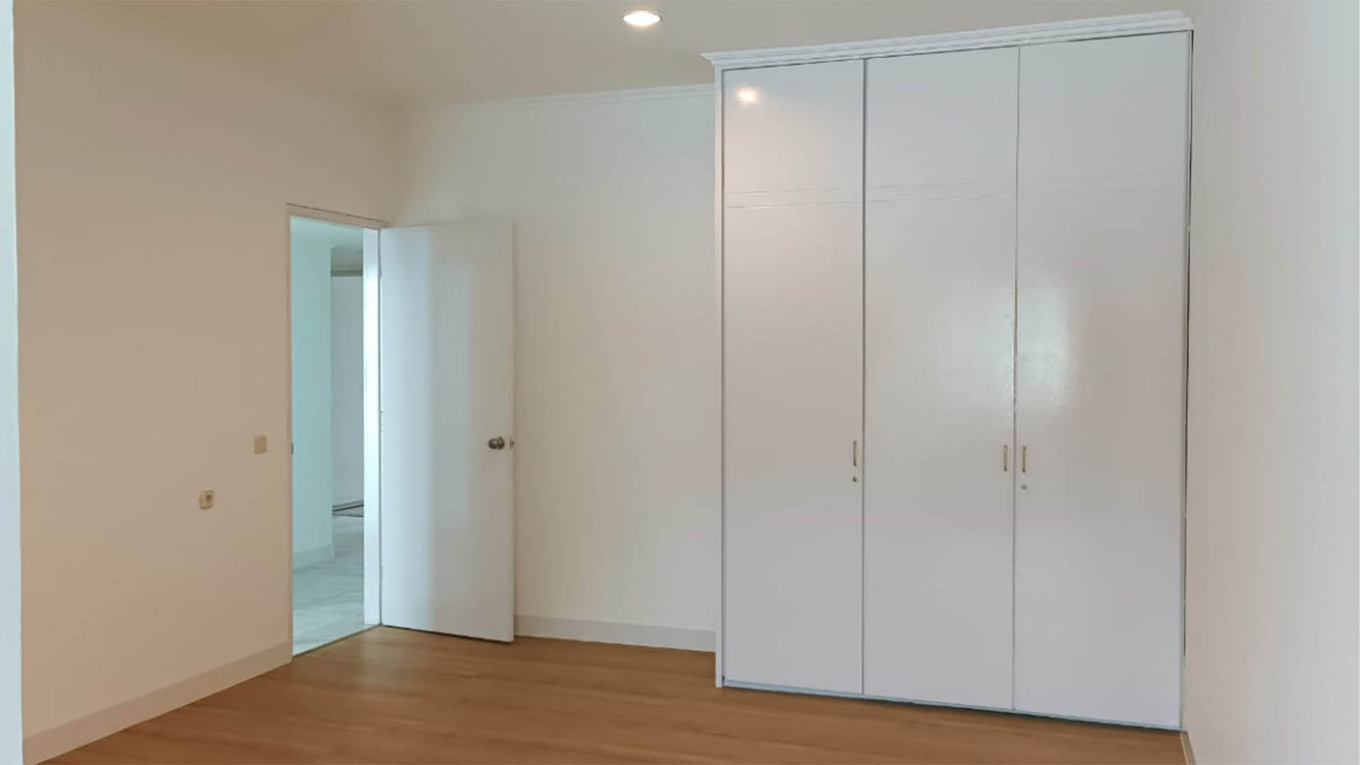 Cipete – Elegant 4BR Family Residence