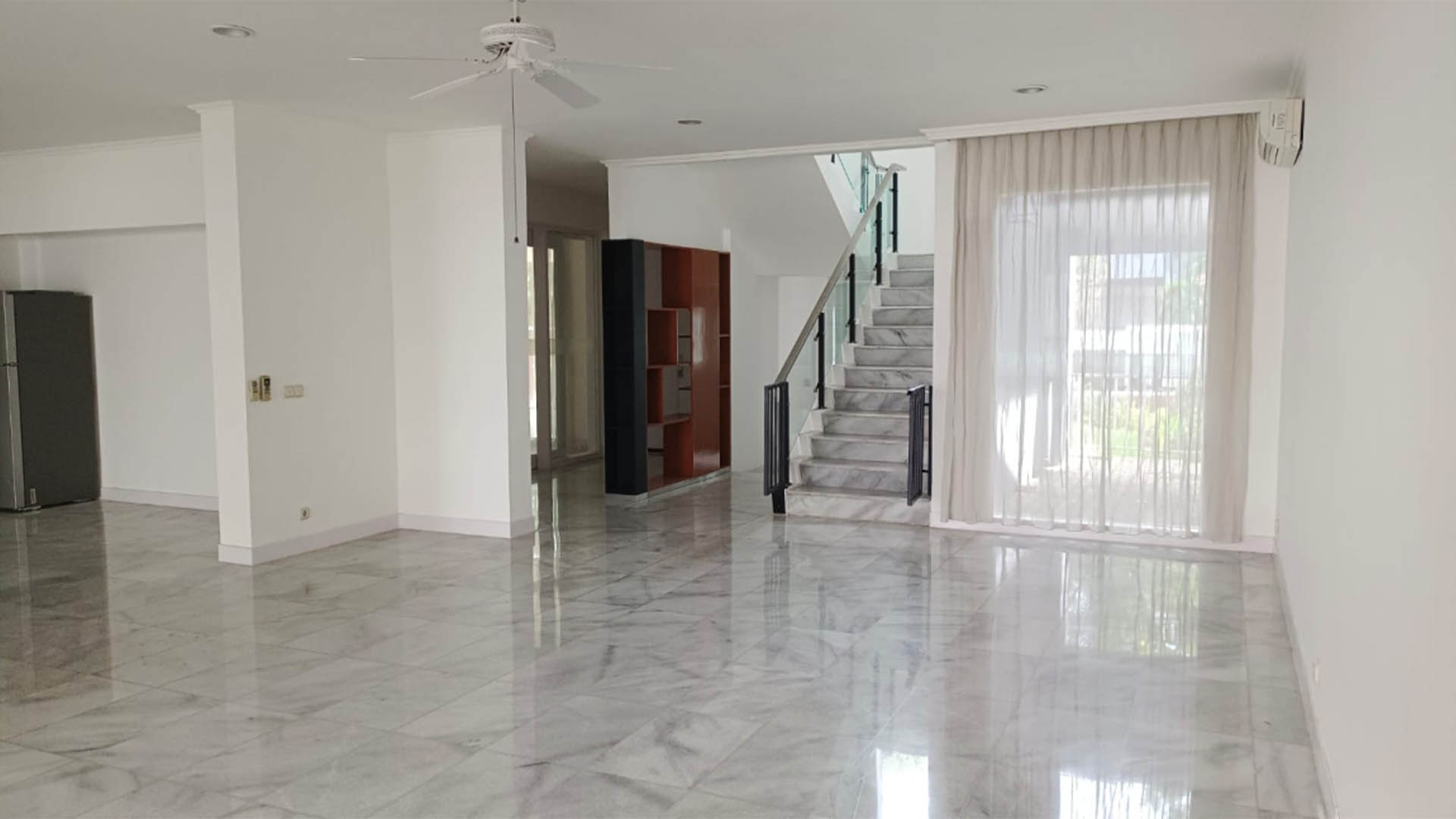 Cipete – Elegant 4BR Family Residence