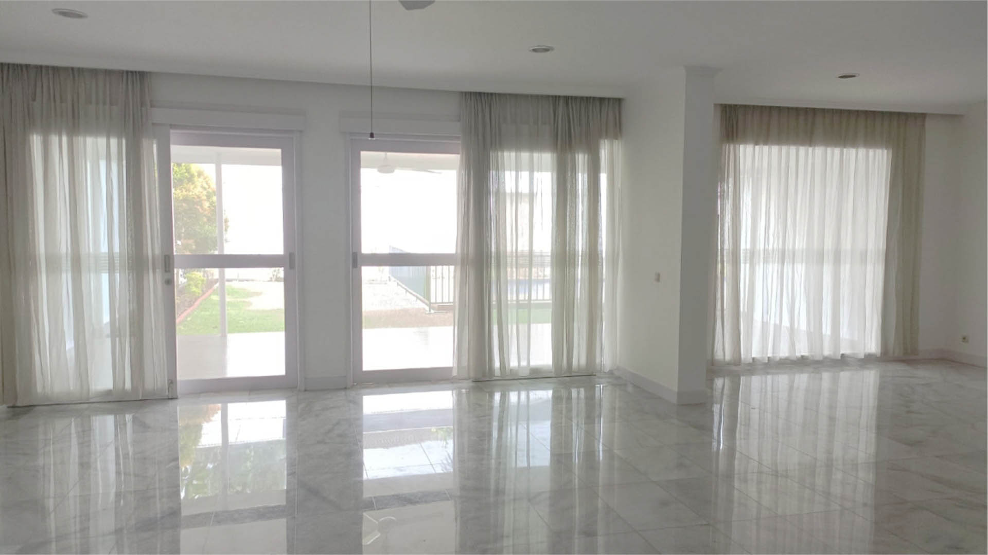 Cipete – Elegant 4BR Family Residence