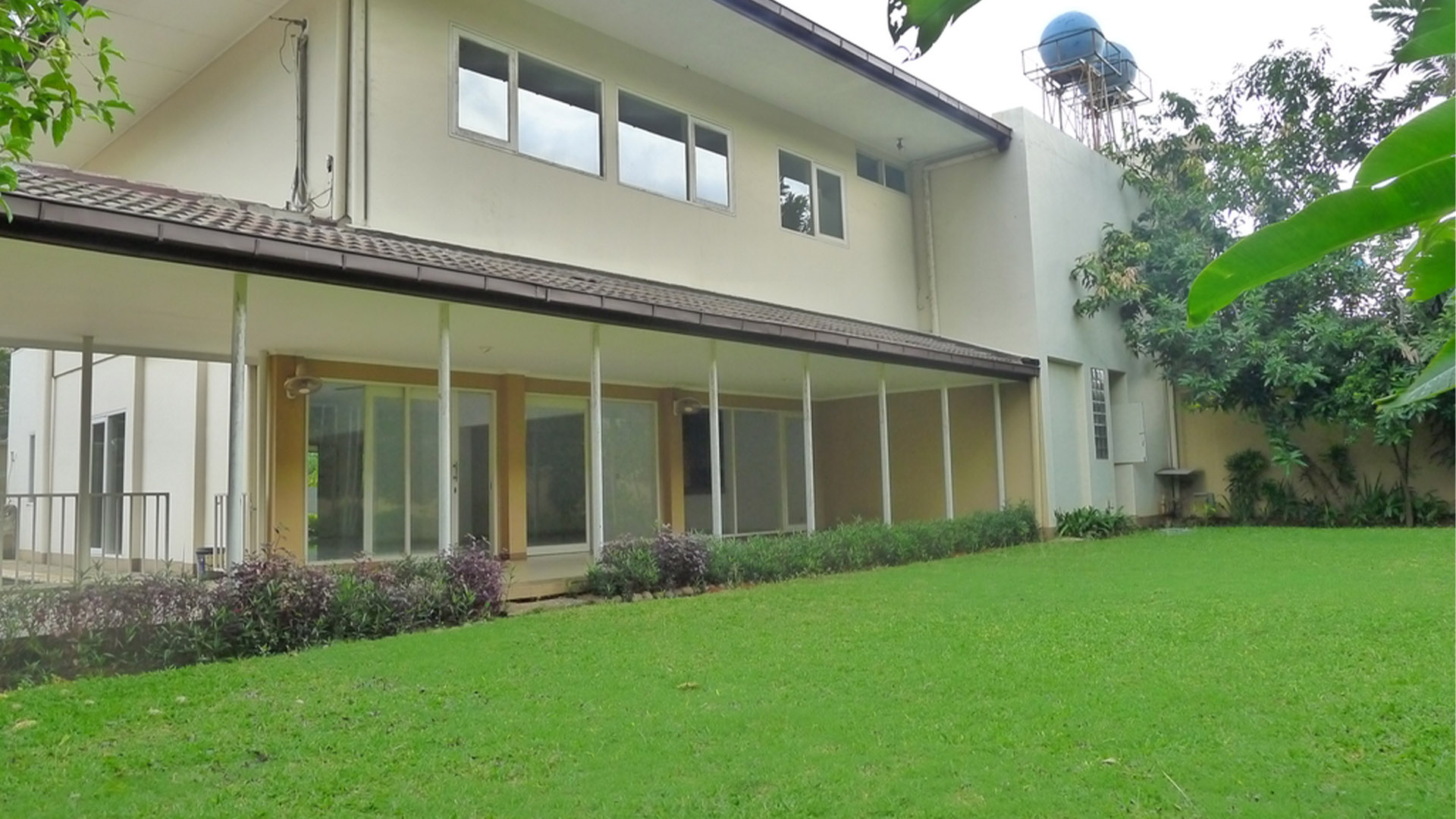 Grand 4BR Family Residence at Cipete