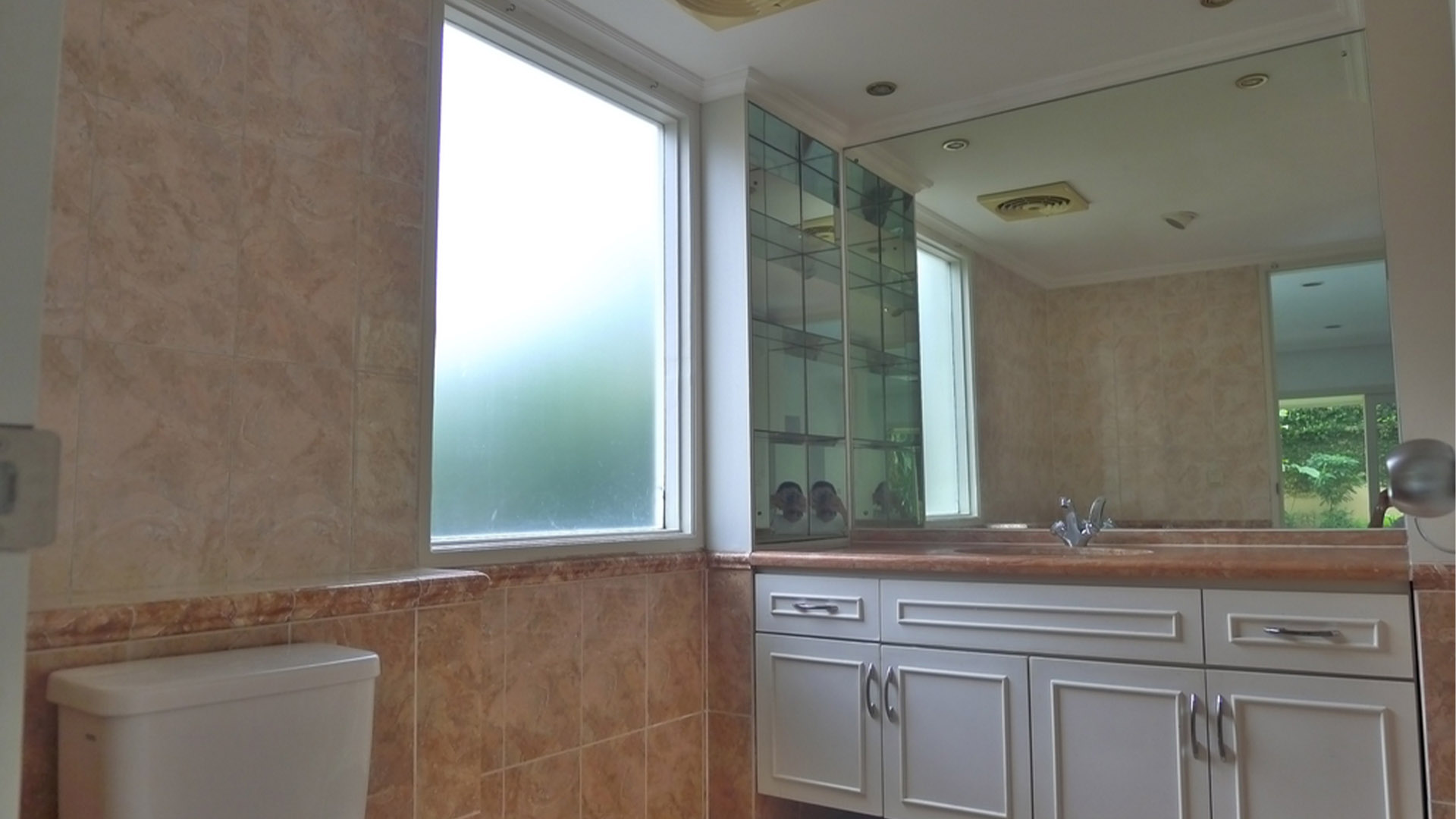 Grand 4BR Family Residence at Cipete