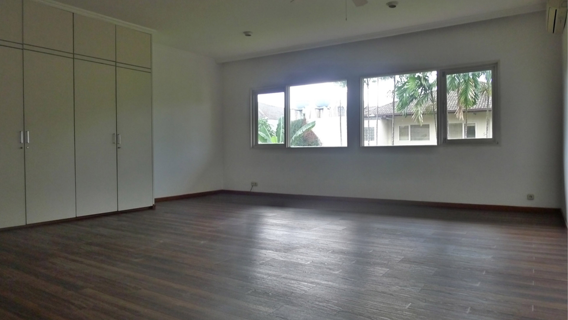 Grand 4BR Family Residence at Cipete