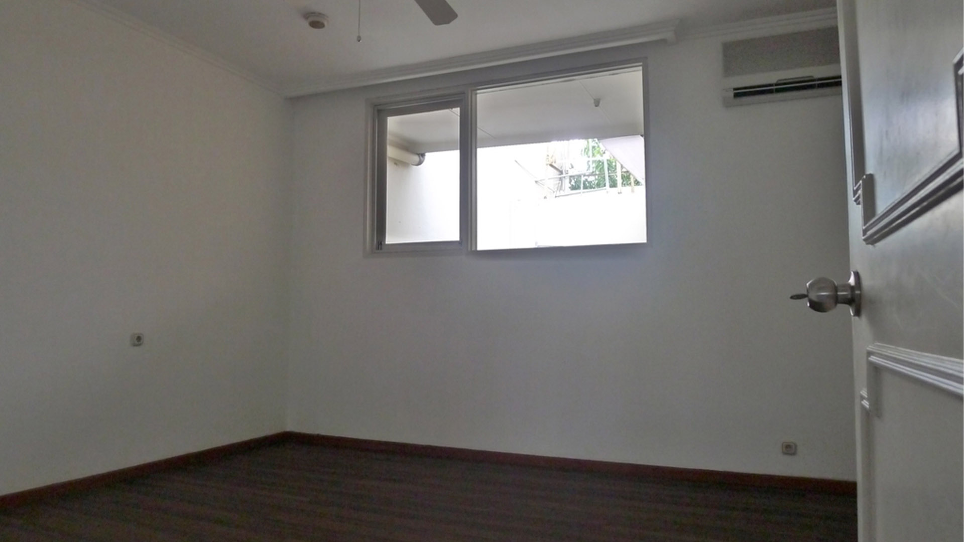 Grand 4BR Family Residence at Cipete