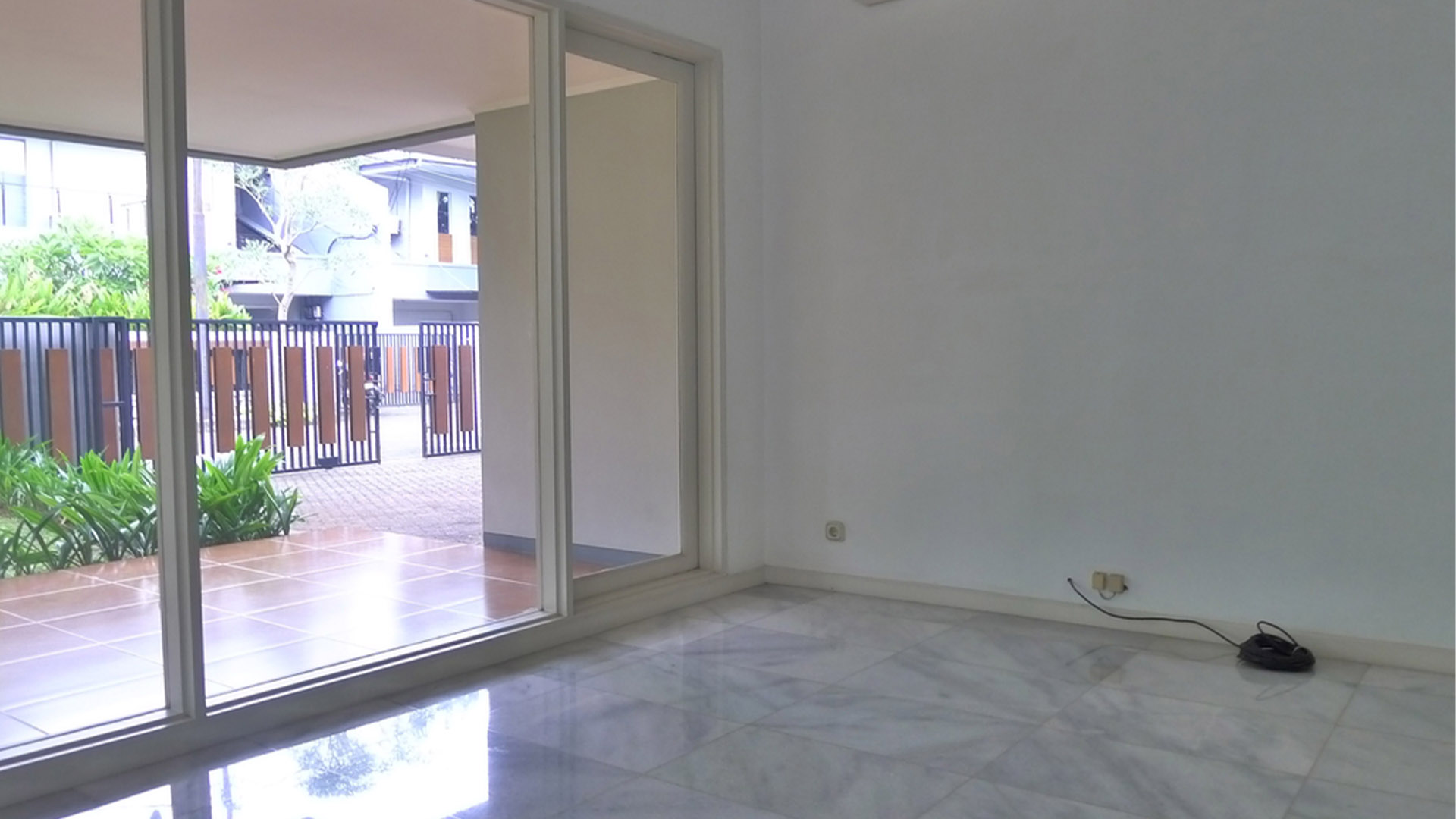 Grand 4BR Family Residence at Cipete