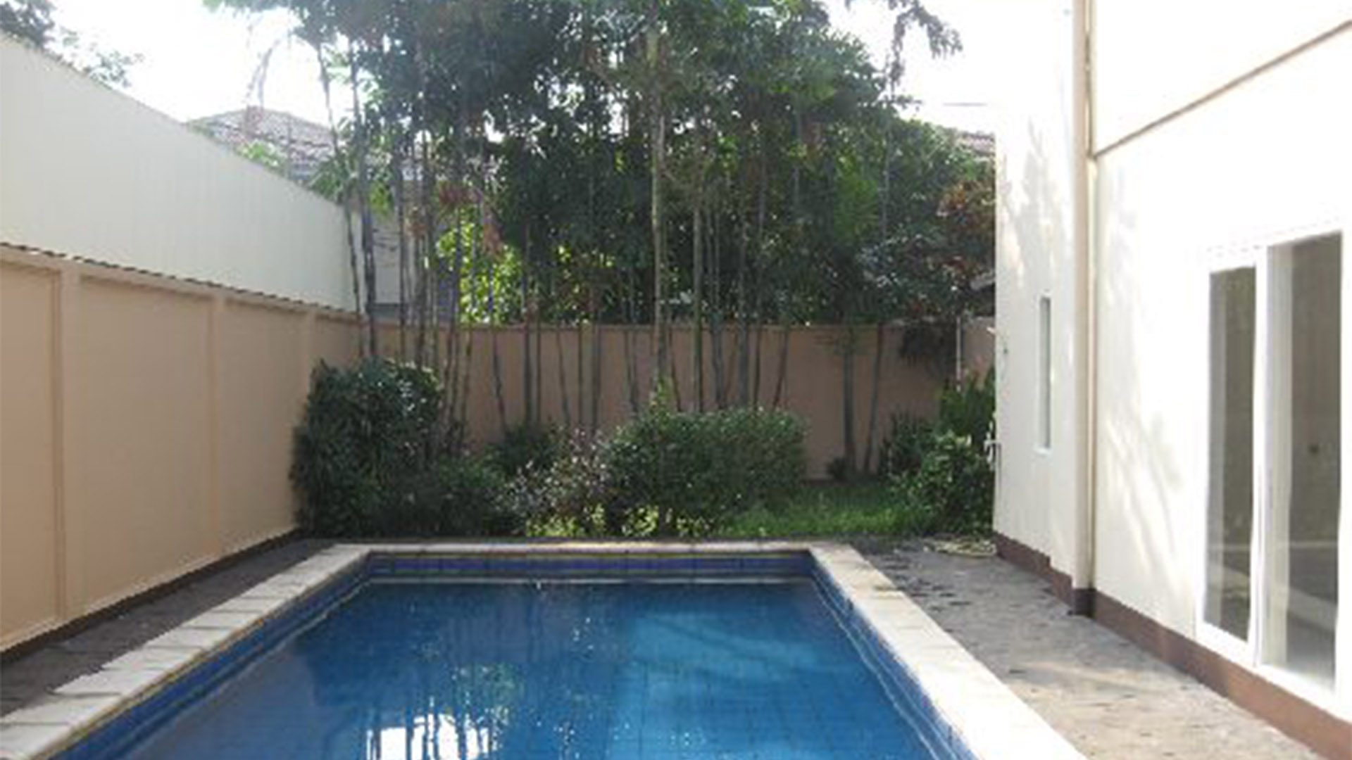 Grand 4BR Family Residence at Cipete