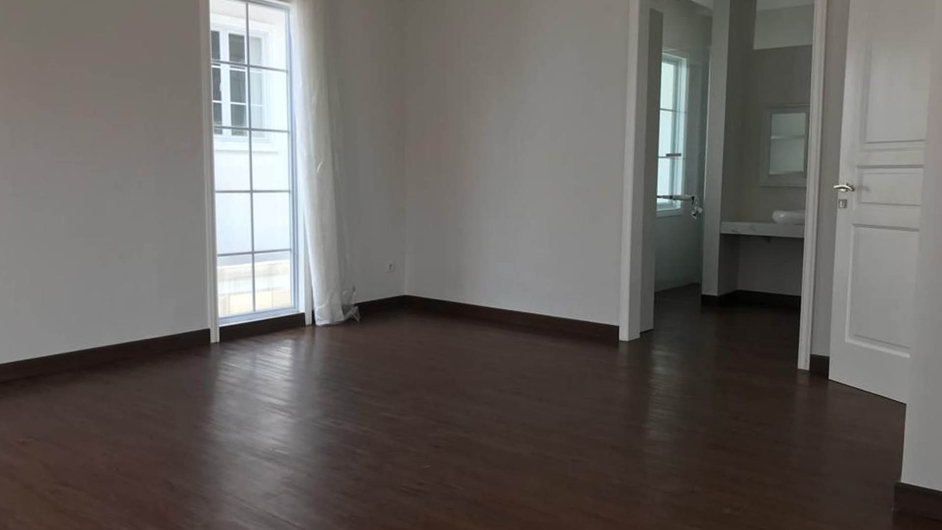 Contemporary 3BR Family Residence at Cipete