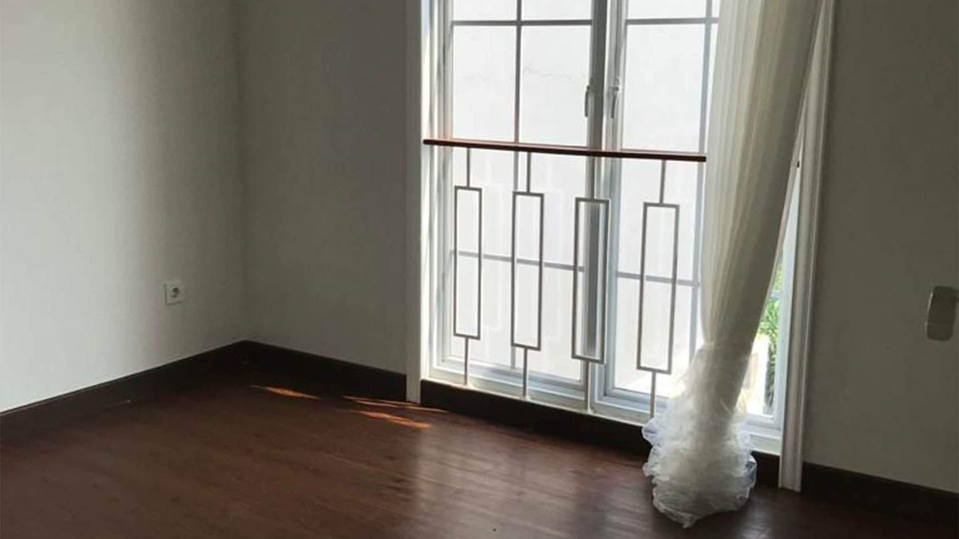 Contemporary 3BR Family Residence at Cipete