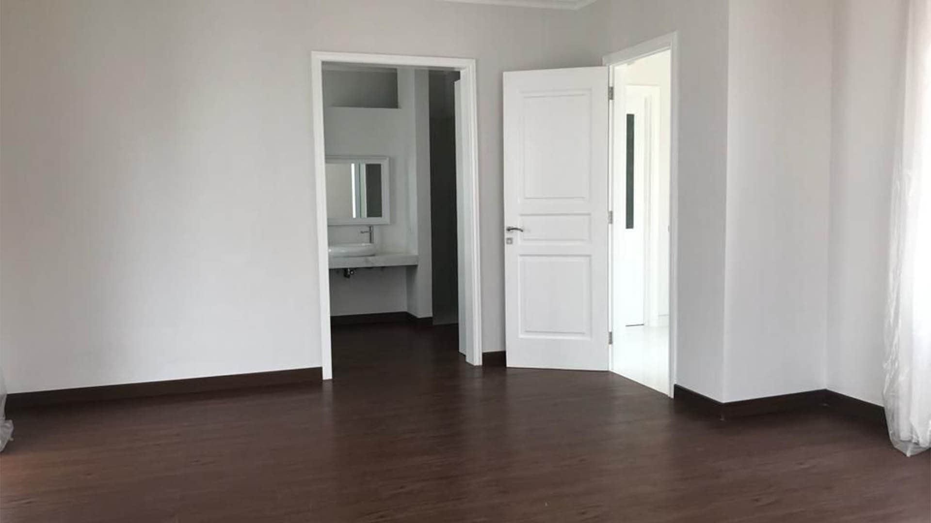 Contemporary 3BR Family Residence at Cipete