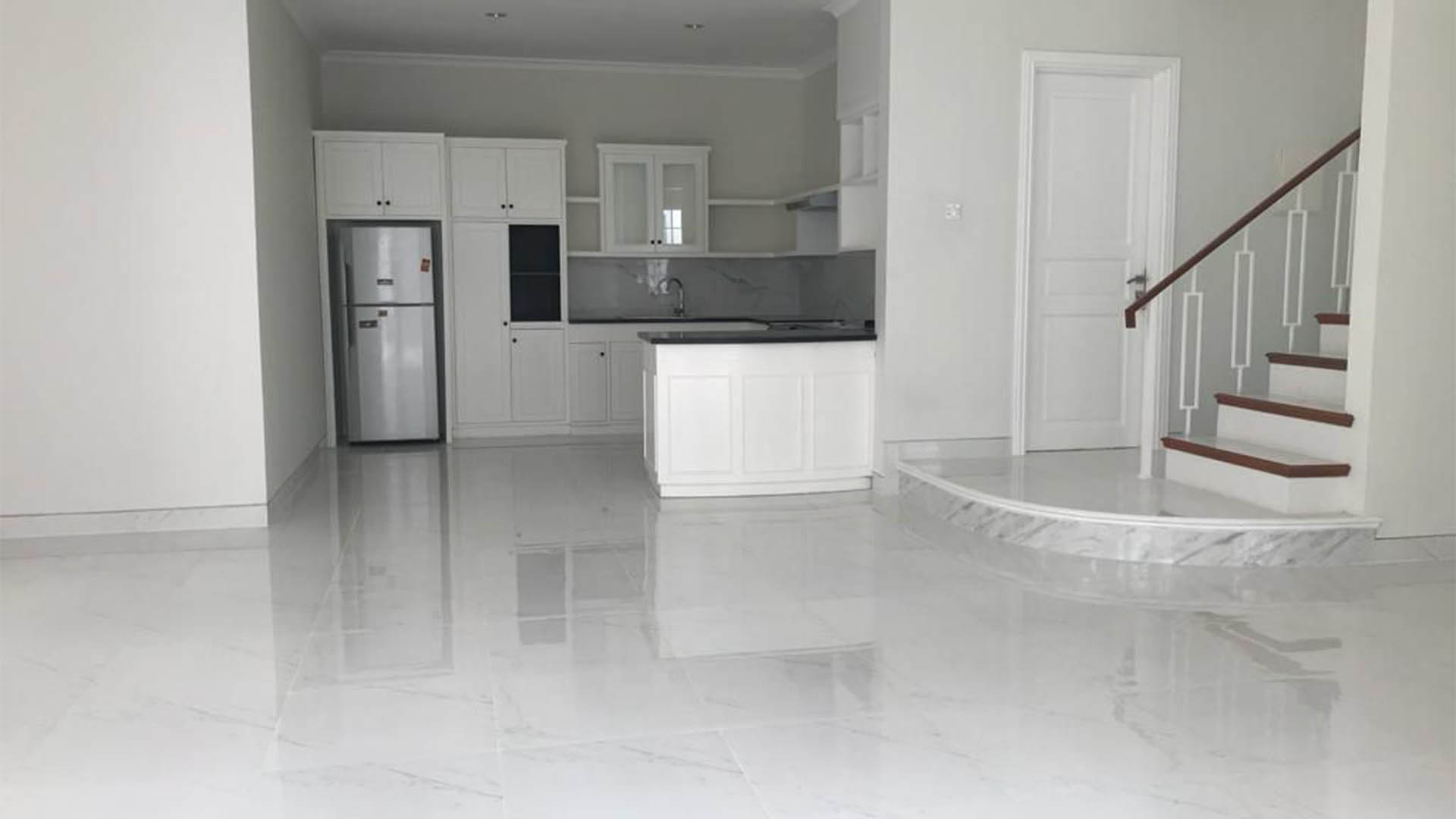 Contemporary 3BR Family Residence at Cipete