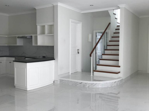 Contemporary 3BR Family Residence at Cipete