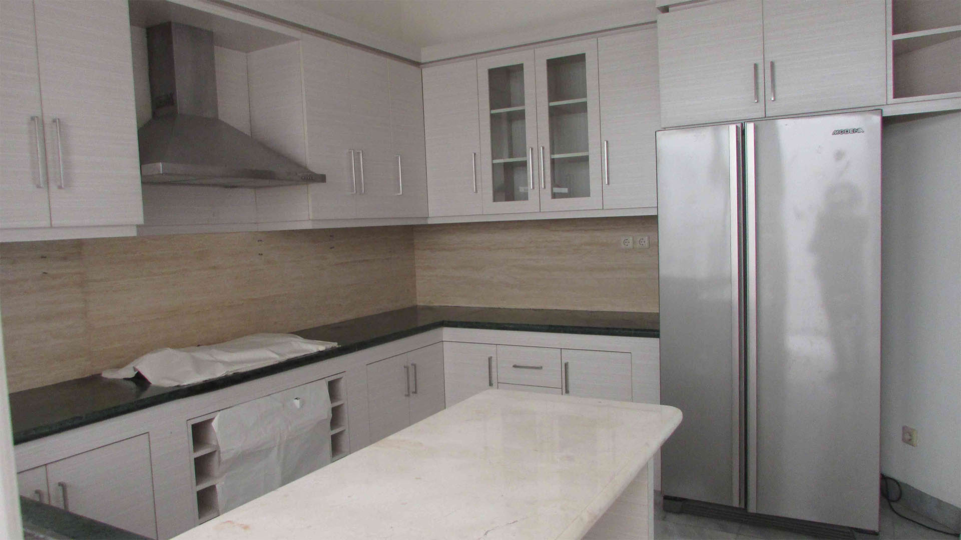 Ros Satoe Residence Cipete – Elegant 5BR