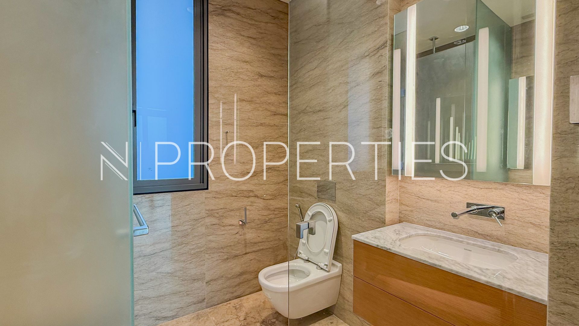 Savyavasa – Exclusive 2BR Luxury Residence