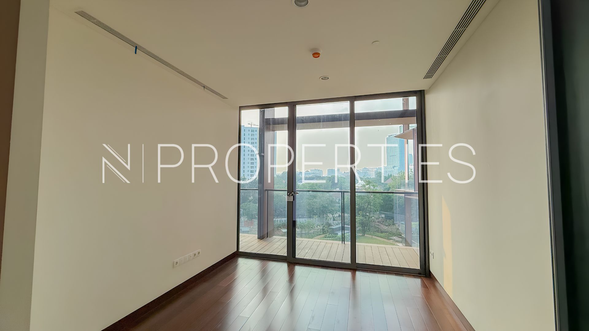 Savyavasa – Exclusive 2BR Luxury Residence