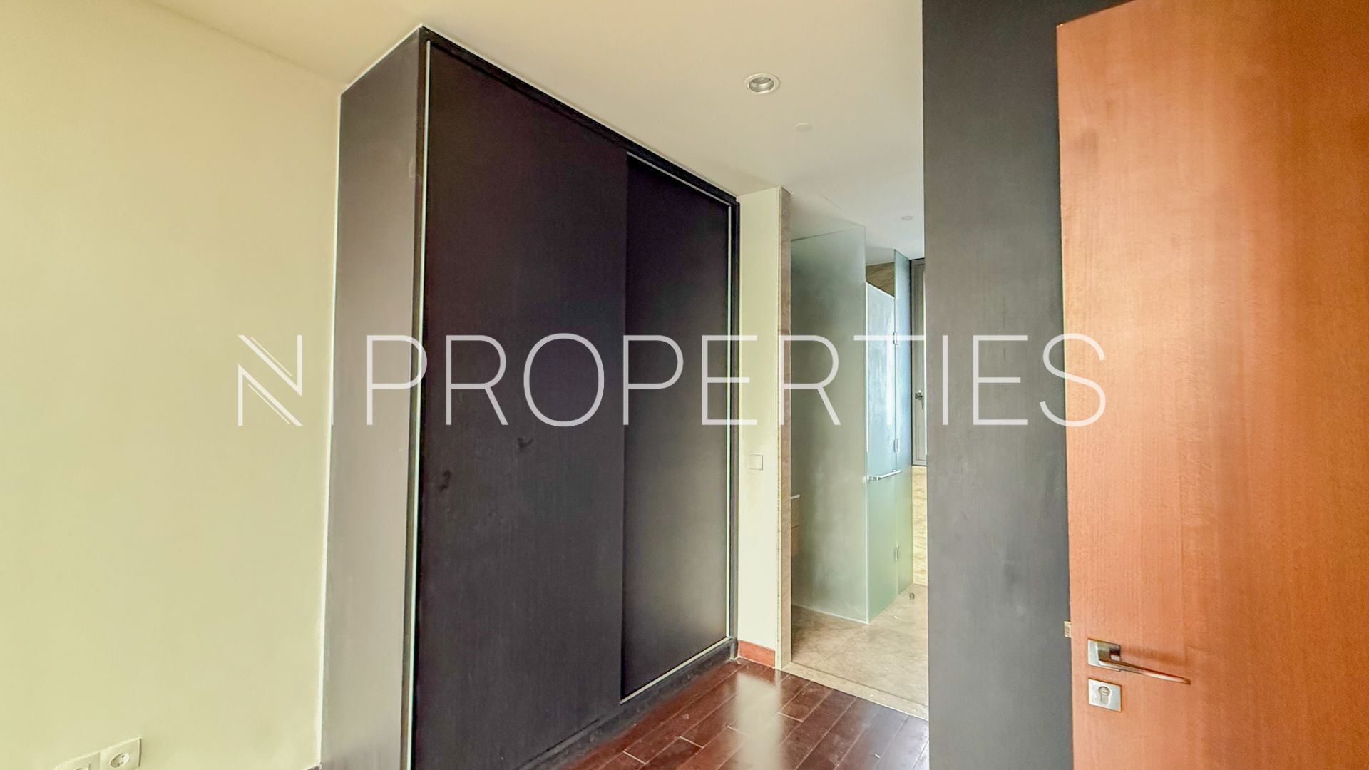 Savyavasa – Exclusive 2BR Luxury Residence