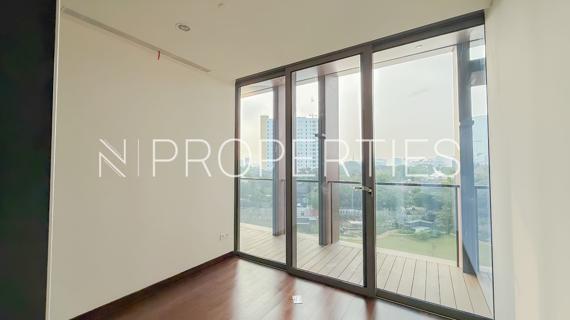 Savyavasa – Exclusive 2BR Luxury Residence