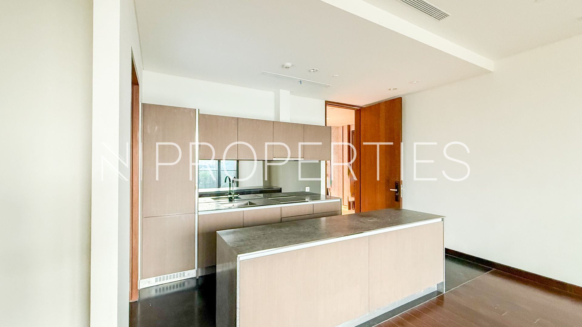 Savyavasa – Exclusive 2BR Luxury Residence