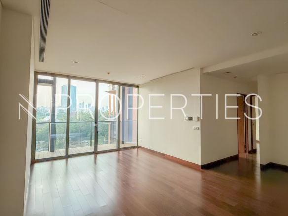 SAVYAVASA - 2BR - NoBathtub - Living Area