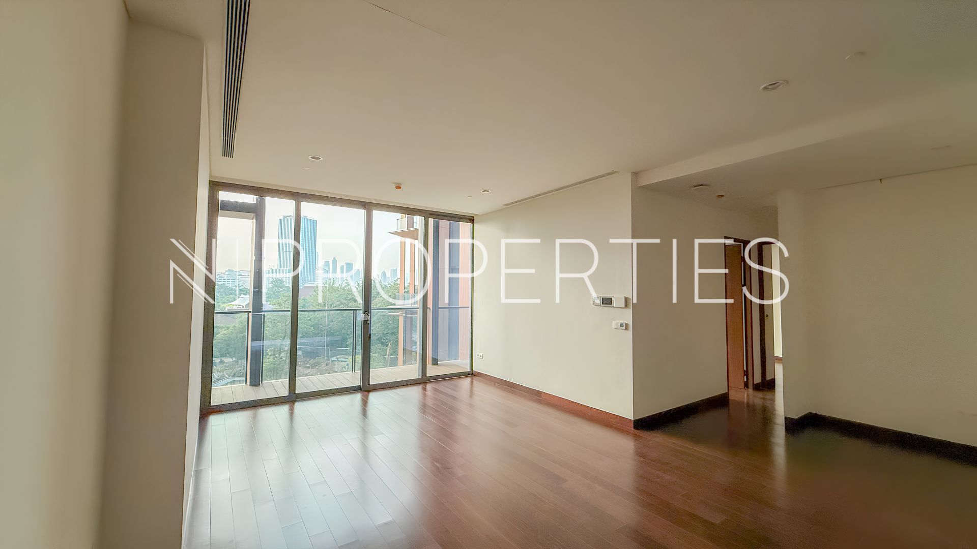 SAVYAVASA - 2BR - NoBathtub - Living Area
