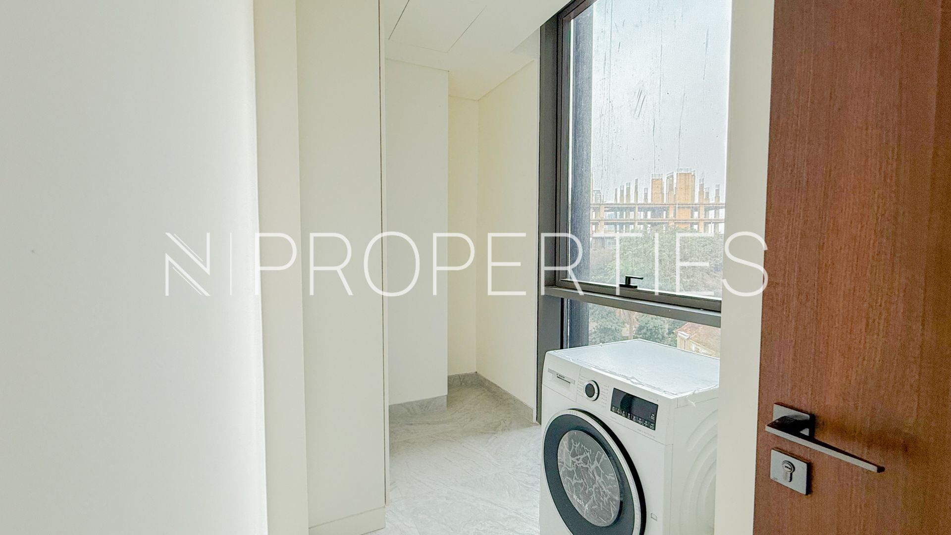 Savyavasa – Exclusive 2BR Luxury Residence