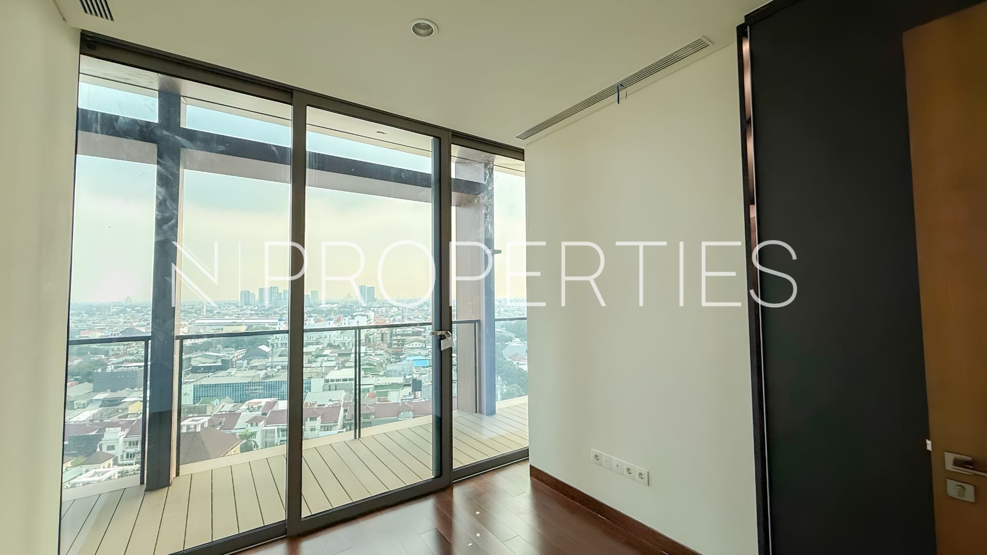 Savyavasa – Spacious 3BR Living Residence