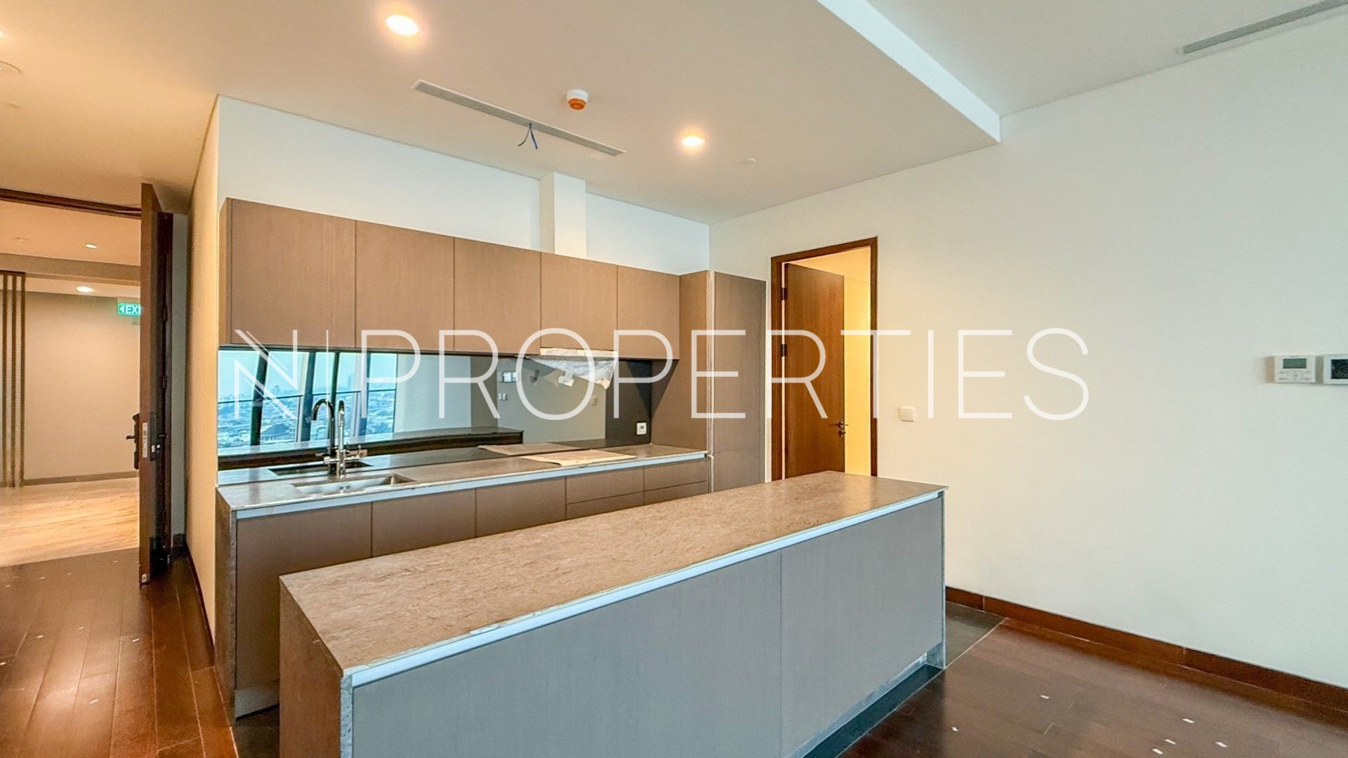 Savyavasa – Spacious 3BR Living Residence