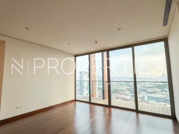 Savyavasa – Spacious 3BR Living Residence