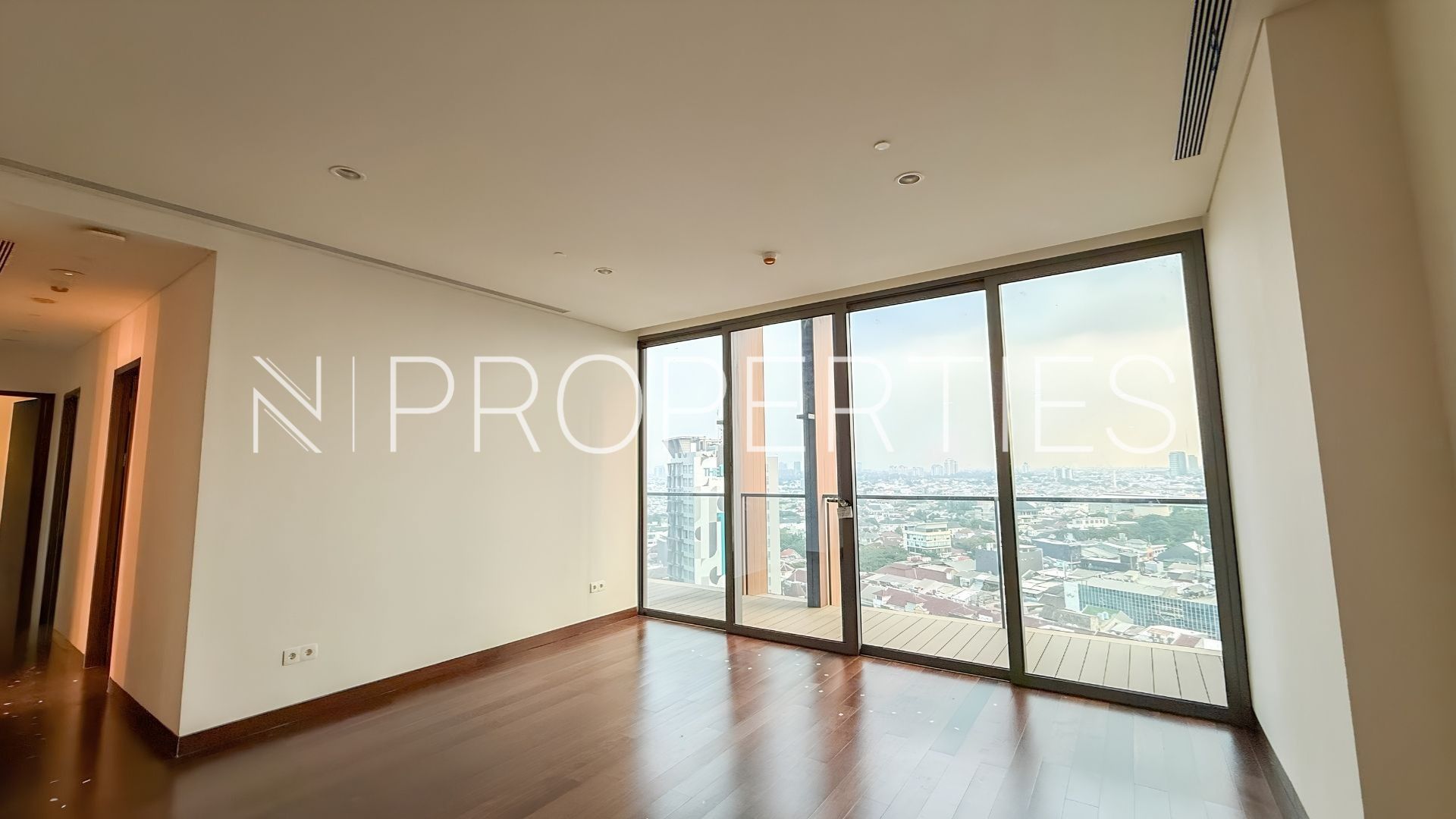 Savyavasa – Spacious 3BR Living Residence
