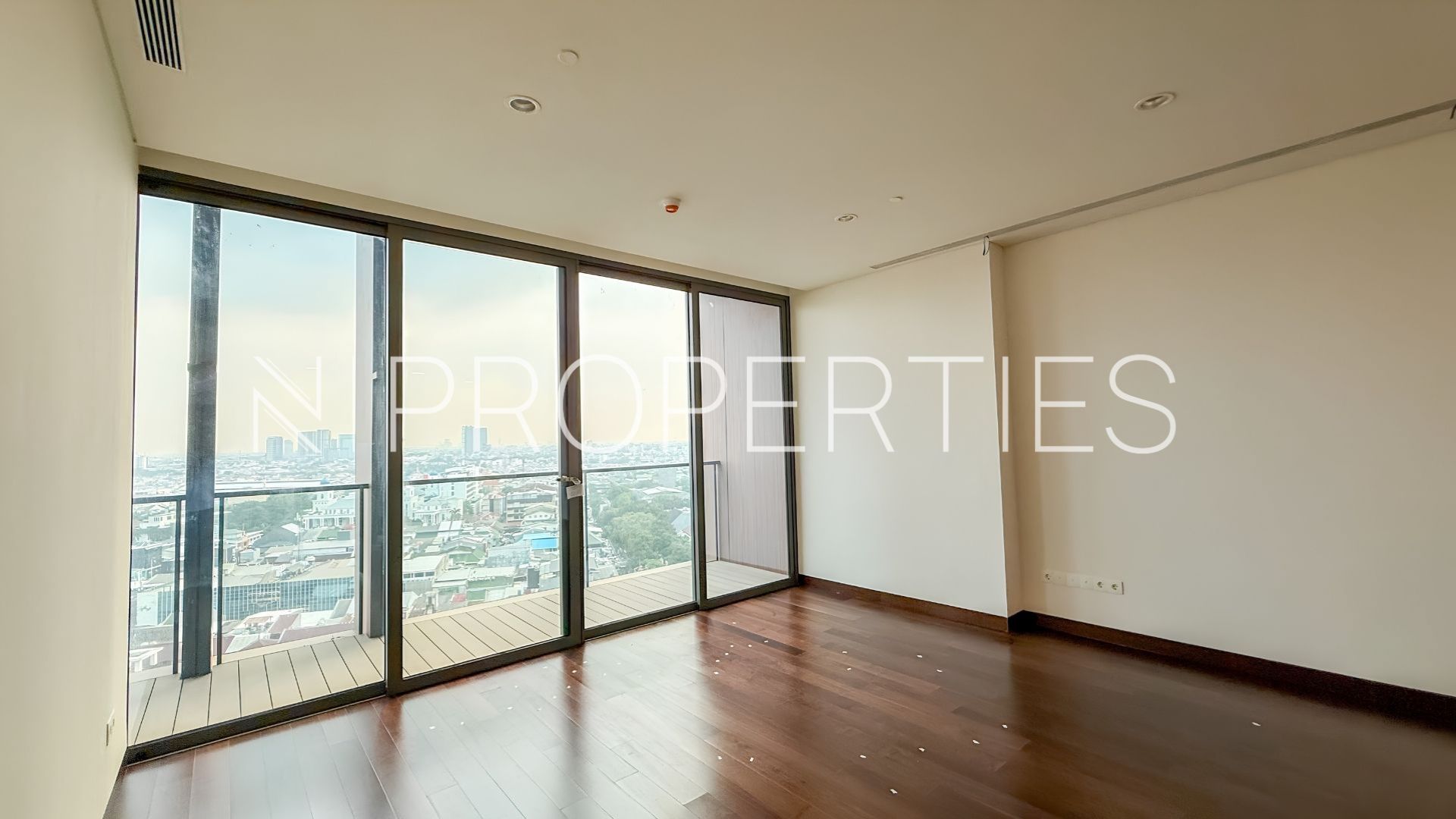 Savyavasa – Spacious 3BR Living Residence