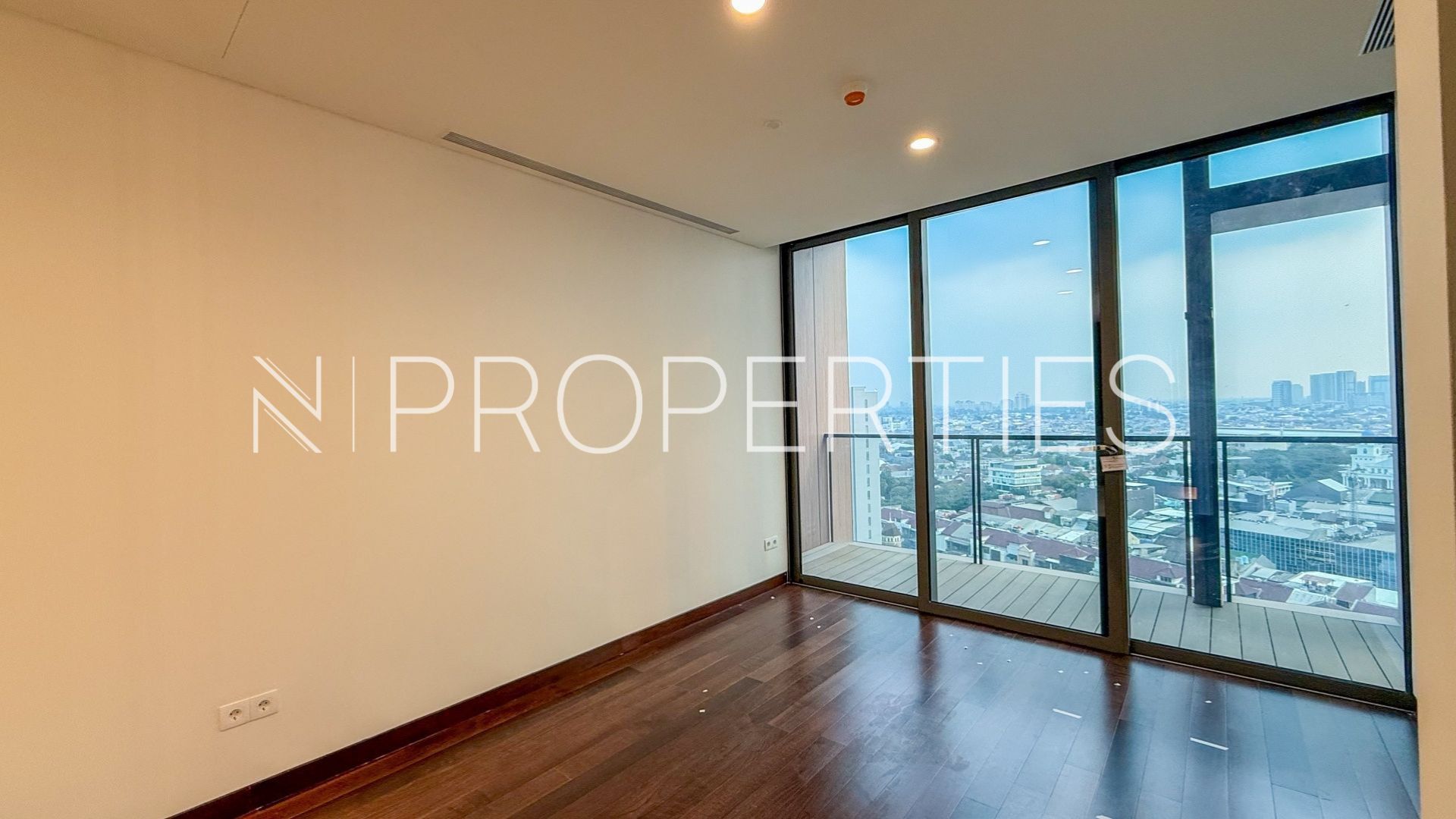 Savyavasa – Spacious 3BR Living Residence
