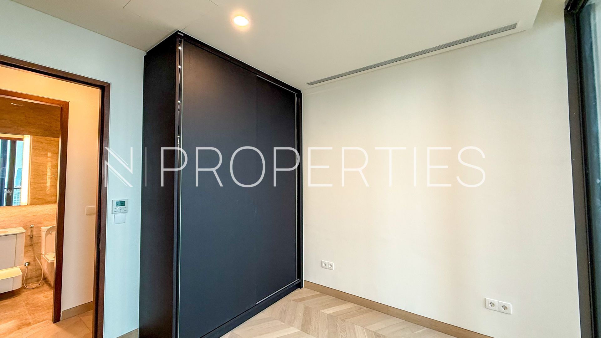 SAVYAVASA – 4BR – Bedroom Savyavasa – Elegant and Premium 4BR Residence