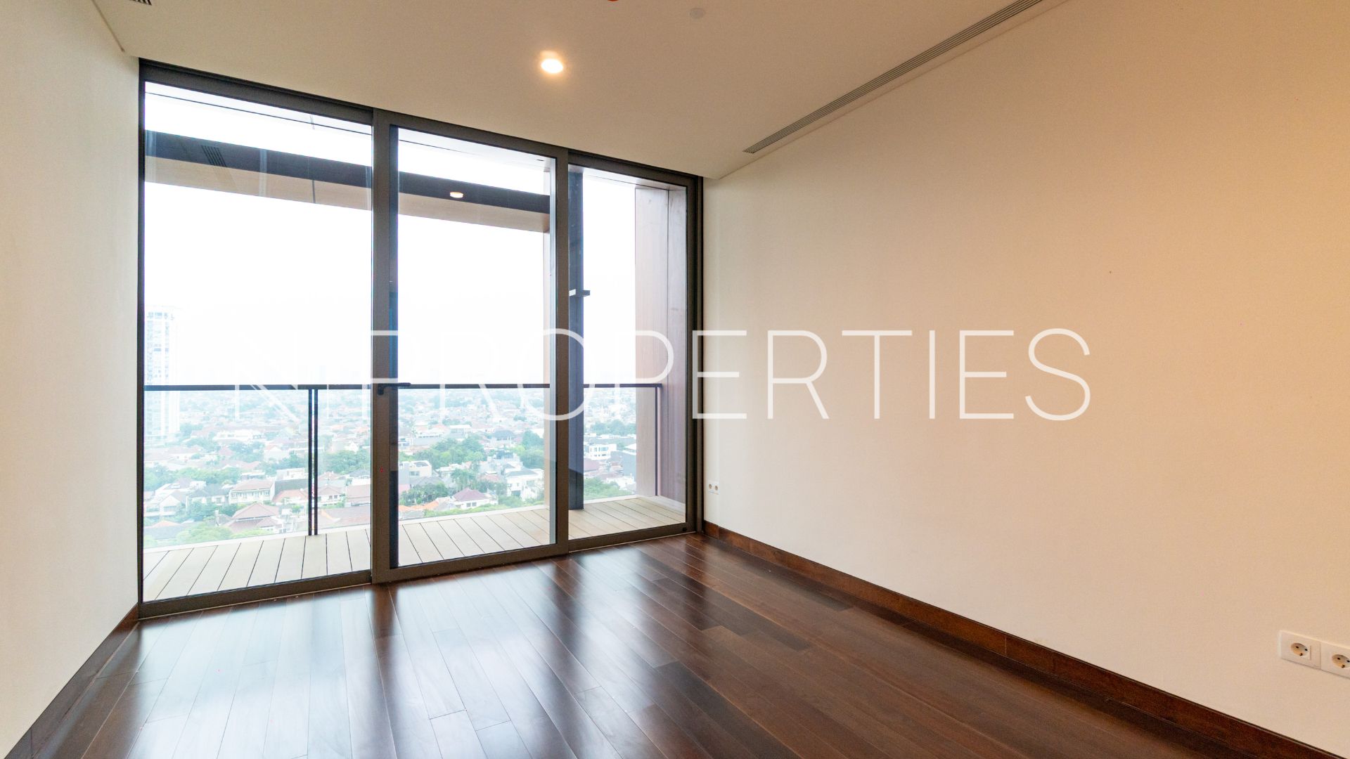 Savyavasa – 3BR – Bedroom 3 to View Savyavasa – Prime 3BR Luxury Vertical Residence