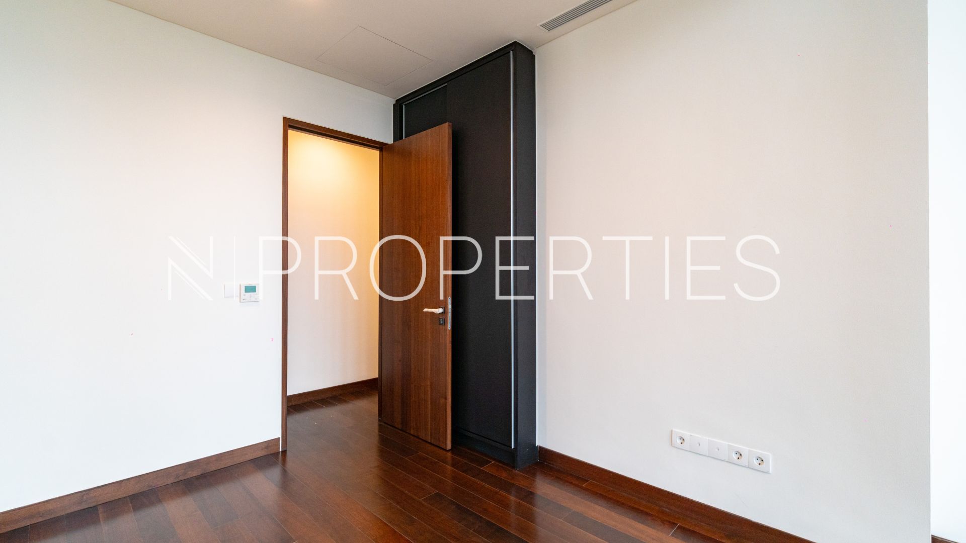 Savyavasa – 3BR – Bedroom 3 Savyavasa – Prime 3BR Luxury Vertical Residence