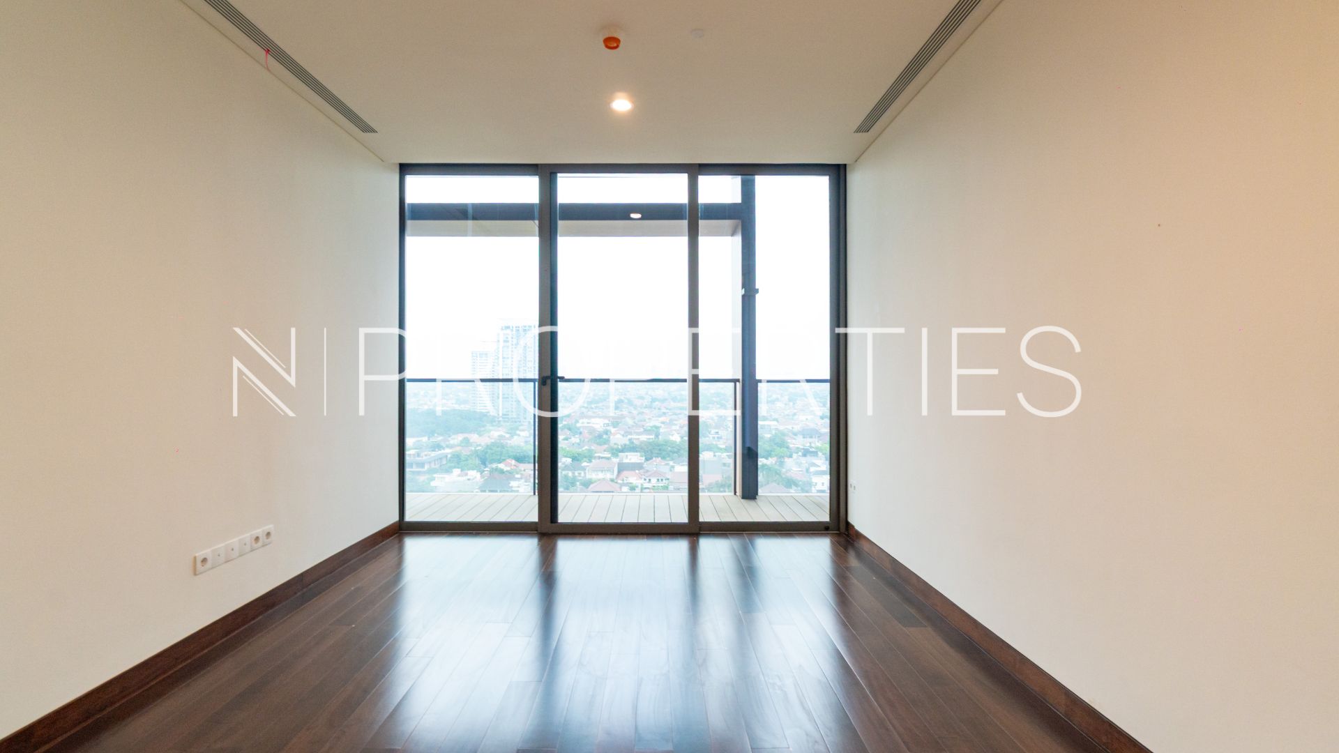 Savyavasa – 3BR – Master Bedroom 2 Savyavasa – Prime 3BR Luxury Vertical Residence