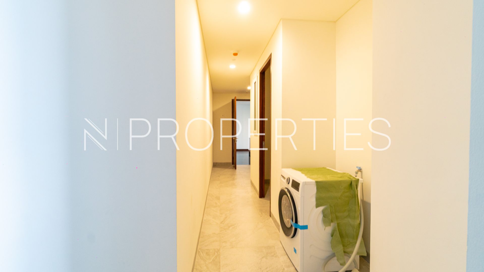 Savyavasa – 3BR – Service Area Savyavasa – Prime 3BR Luxury Vertical Residence