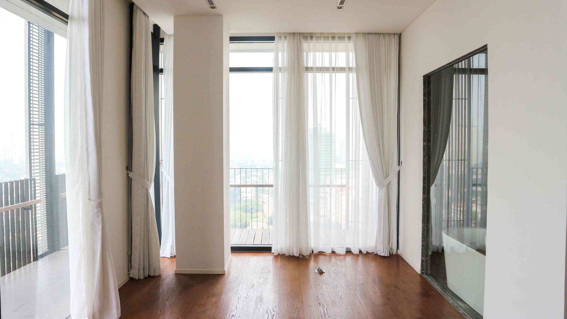 Senopati Suites – 3BR – Function Room Prestigious Residence 3BR at Senopati Suites