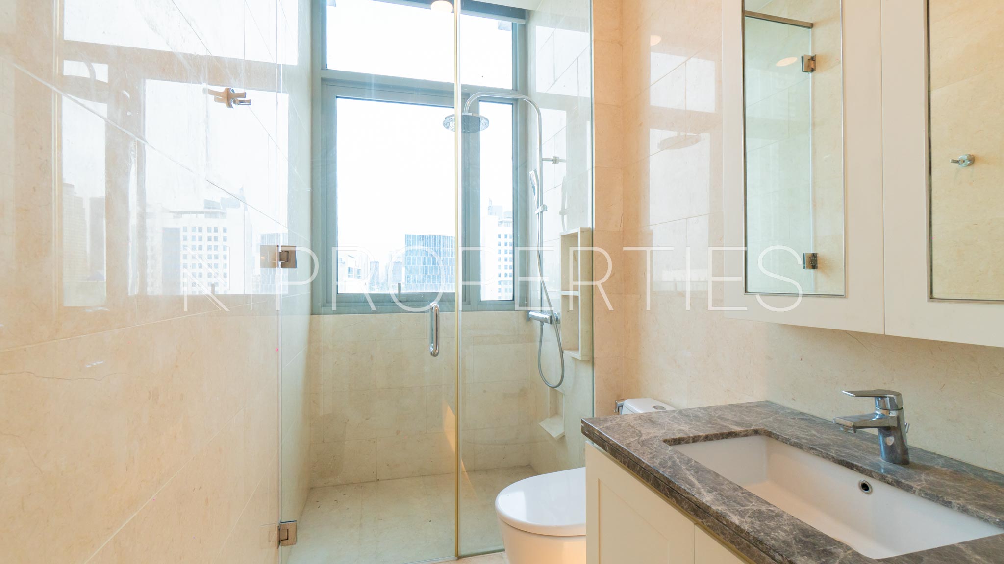 Spacious 2BR Residence – The Stature Menteng