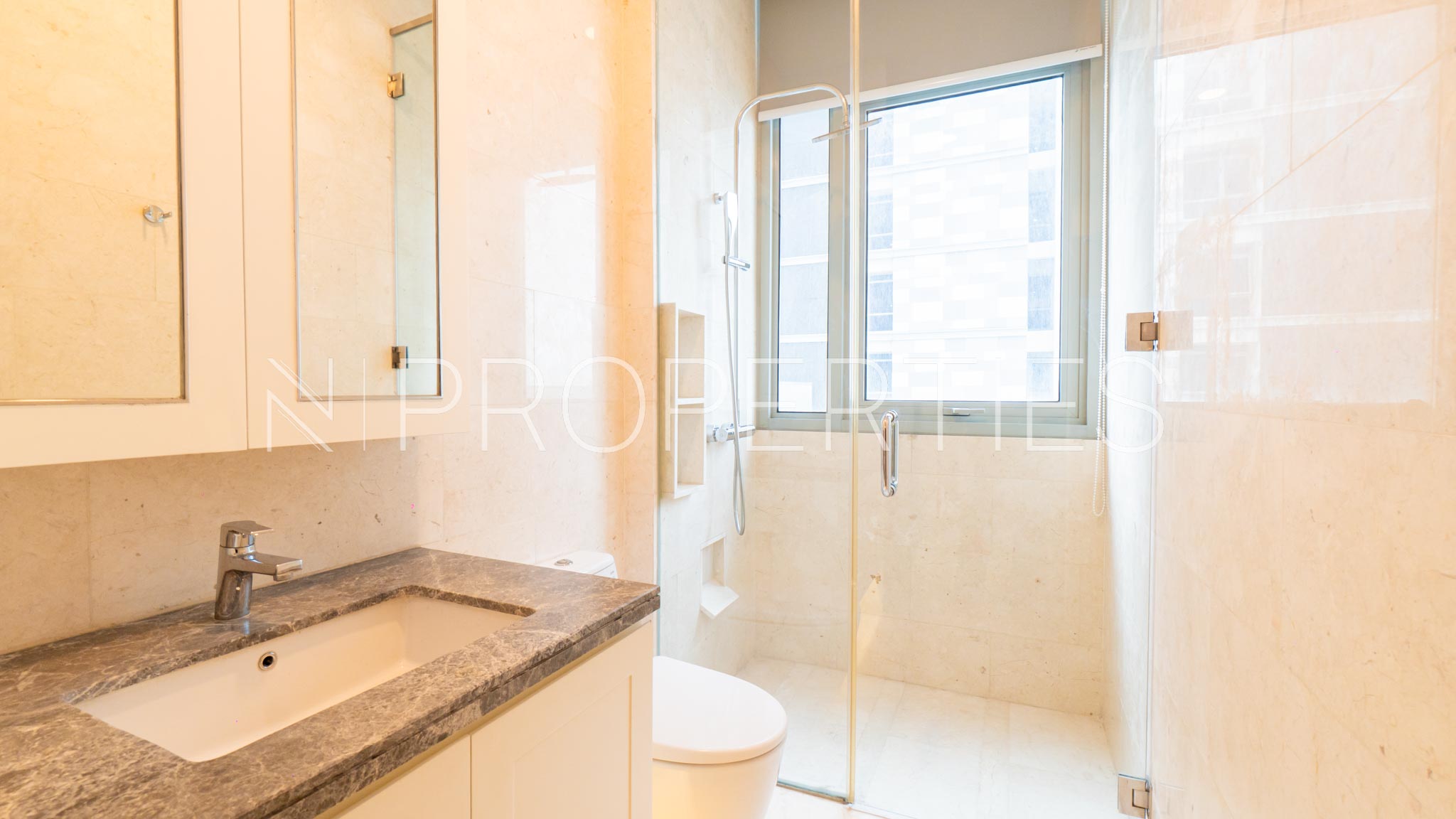 The Stature Menteng – Luxury 3BR Residence