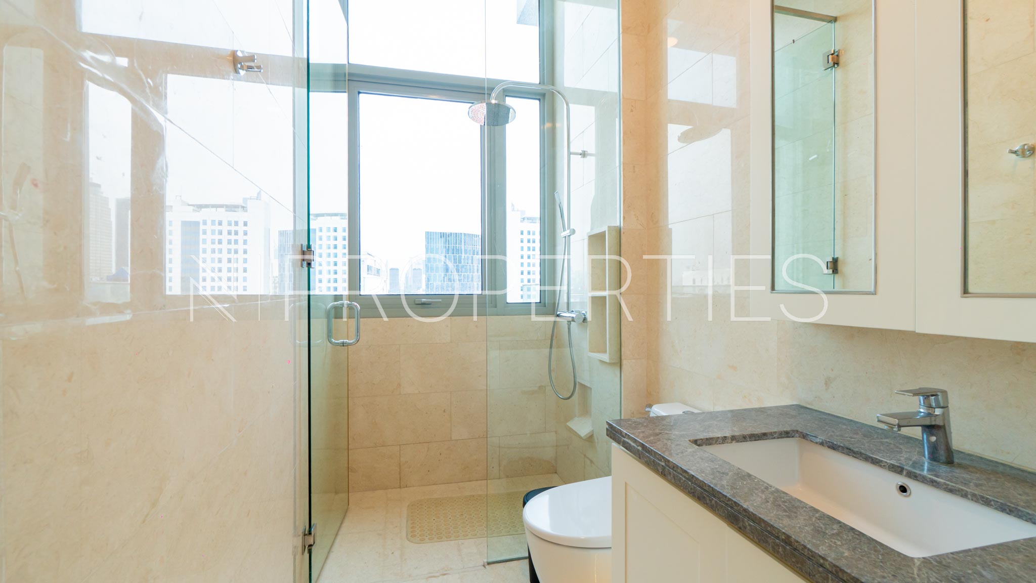 The Stature Menteng – Premium 2BR