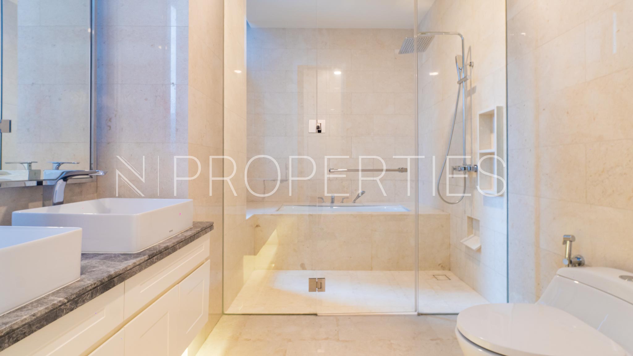 The Stature Menteng – Premium 2BR