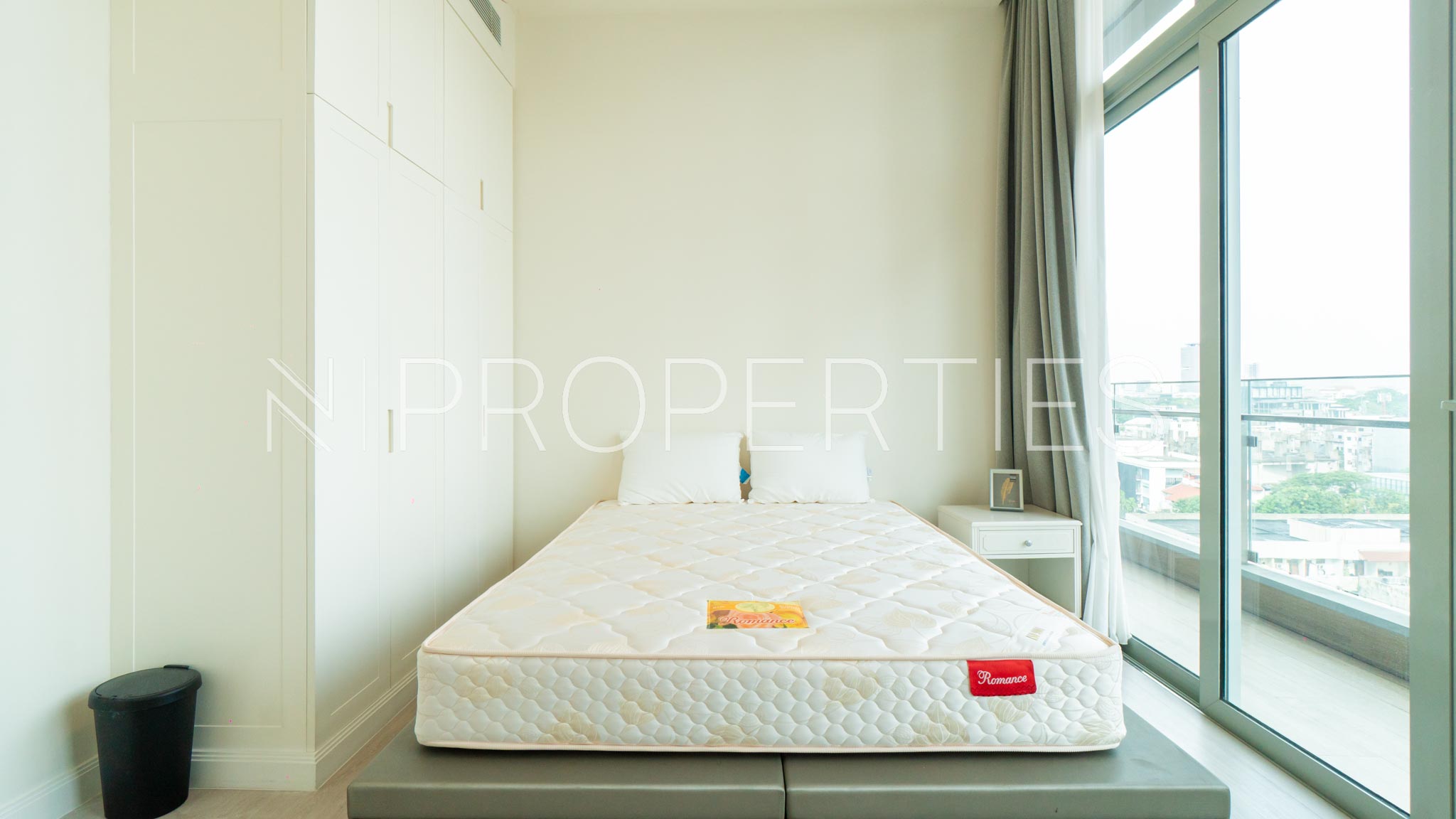 The Stature Menteng – Premium 2BR