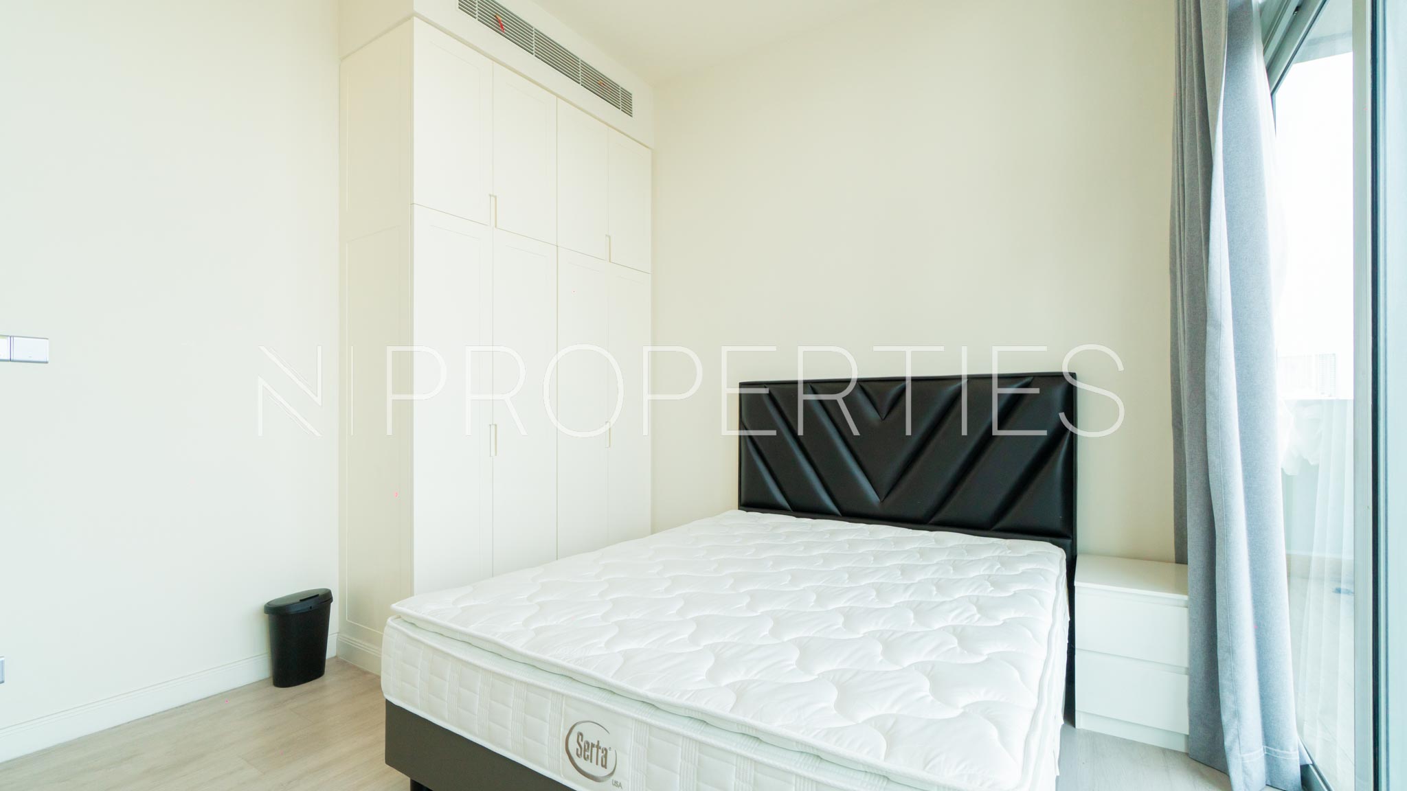 Spacious 2BR Residence – The Stature Menteng