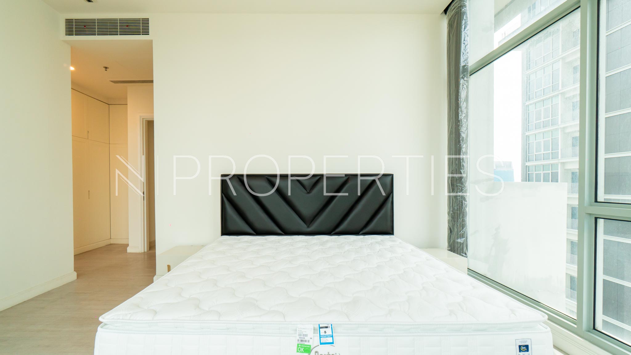 The Stature Menteng – Luxury 3BR Residence